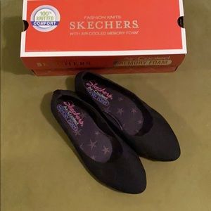 Skechers Flats